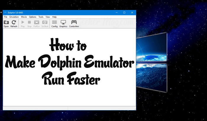 cheat dolphin emulator mac